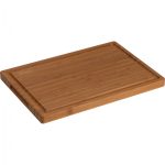 Deska kuchenna bambusowa P087170K