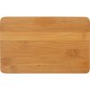 Deska kuchenna bambusowa P087297K