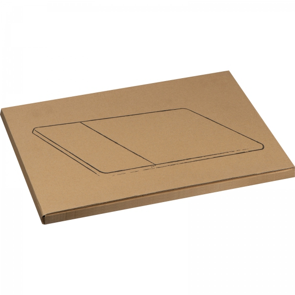 Deska kuchenna bambusowa z marmurem P086925K