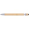 Długopis bambusowy touch pen NAIROBI P089714G