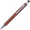 Długopis drewniany touch pen BILZEN P089079G