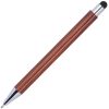 Długopis drewniany touch pen BILZEN P089079G