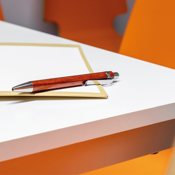 Długopis drewniany P085669K