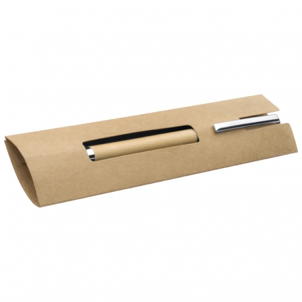 Długopis drewniany HEYWOOD P087511G