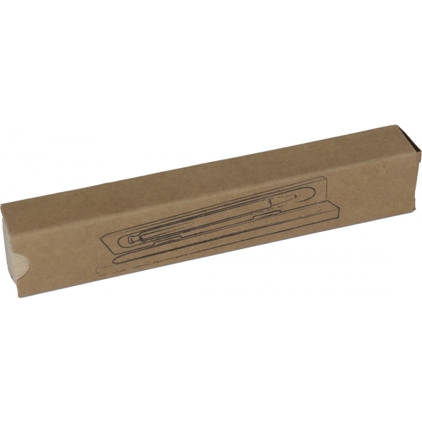 Długopis drewniany IPANEMA P088152G