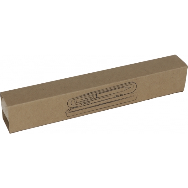 Długopis drewniany YELLOWSTONE P088132G