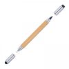 Długopis i ołówek touch pen 2w1 P085259K