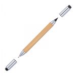 Długopis i ołówek touch pen 2w1 P085259K