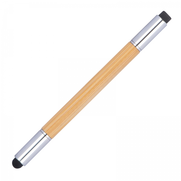 Długopis i ołówek touch pen 2w1 P085259K