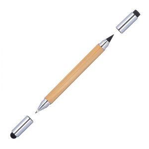 Długopis i ołówek touch pen 2w1 JOACHIM P085259K MC-1387413