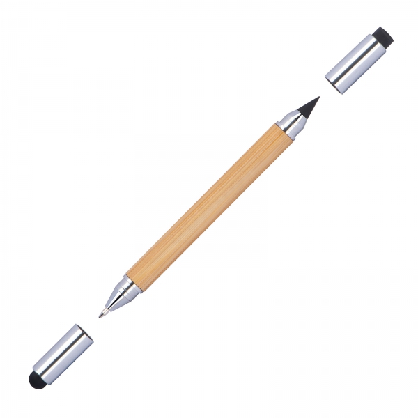 Długopis i ołówek touch pen 2w1 JOACHIM P085259K MC-1387413