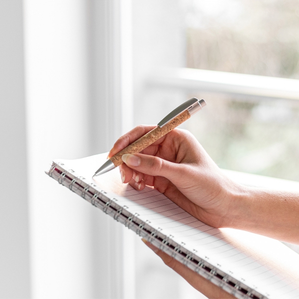 Długopis korkowy P086115K