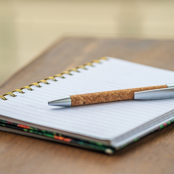 Długopis korkowy P086115K