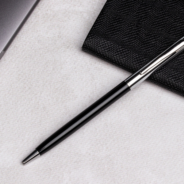 Długopis metalowy P086200K 6 Długopis metalowy P086200K