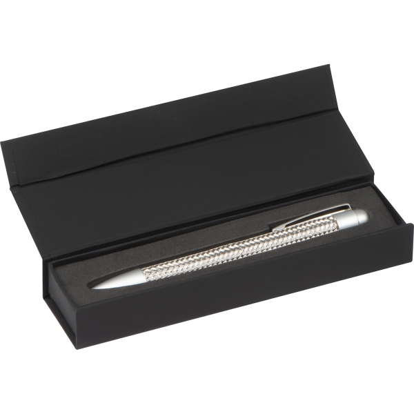 Długopis metalowy CrisMa P084858K