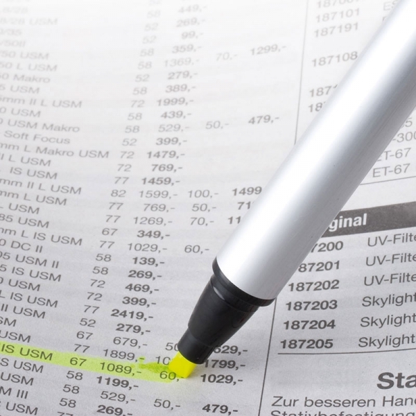 Długopis metalowy 2w1 GETAFE P087427G