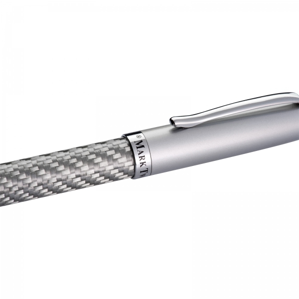 Długopis metalowy Columbia Mark Twain P085268K