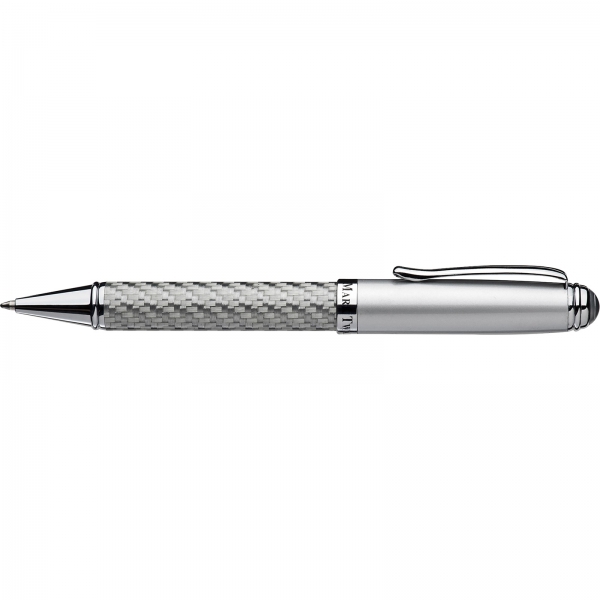 Długopis metalowy Columbia Mark Twain P085268K