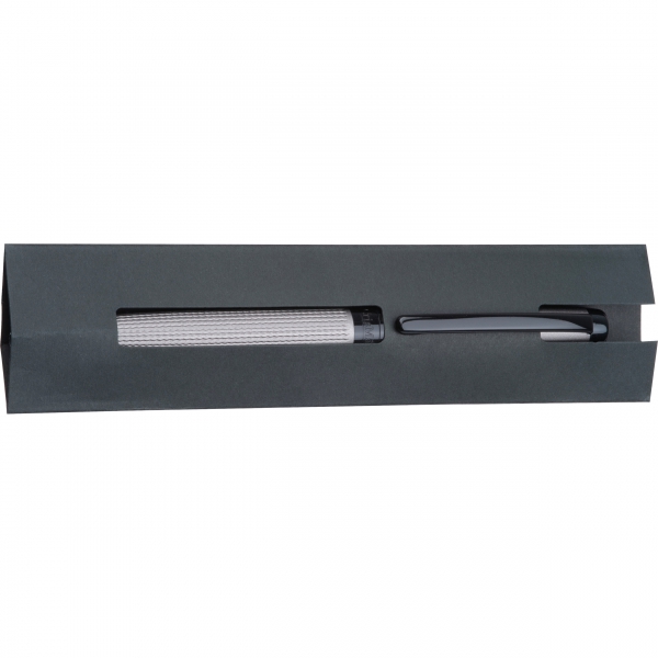 Długopis metalowy CrisMa P101794K