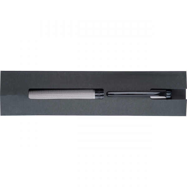 Długopis metalowy CrisMa P101794K