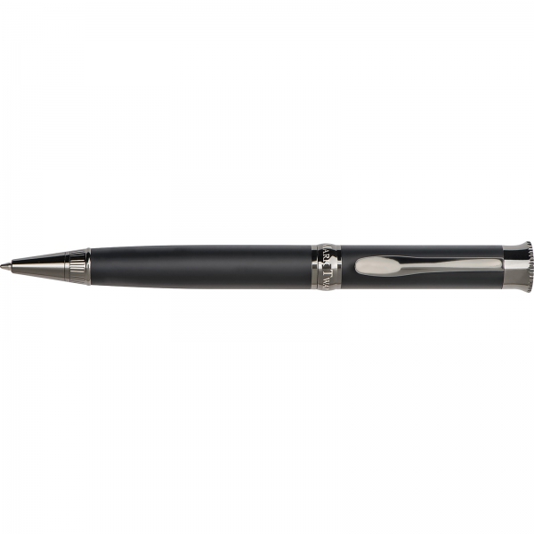Długopis metalowy Mark Twain P085780K