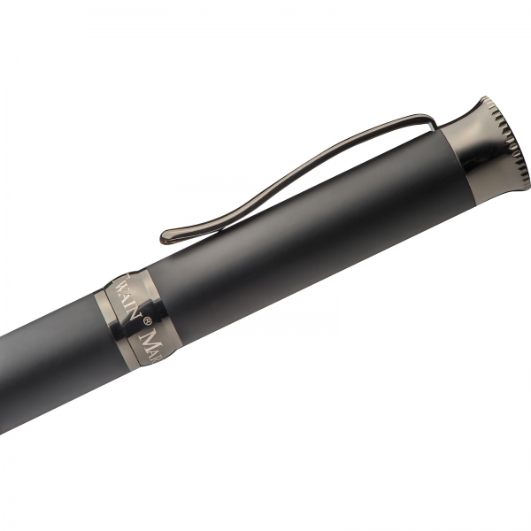 Długopis metalowy Mark Twain P085780K