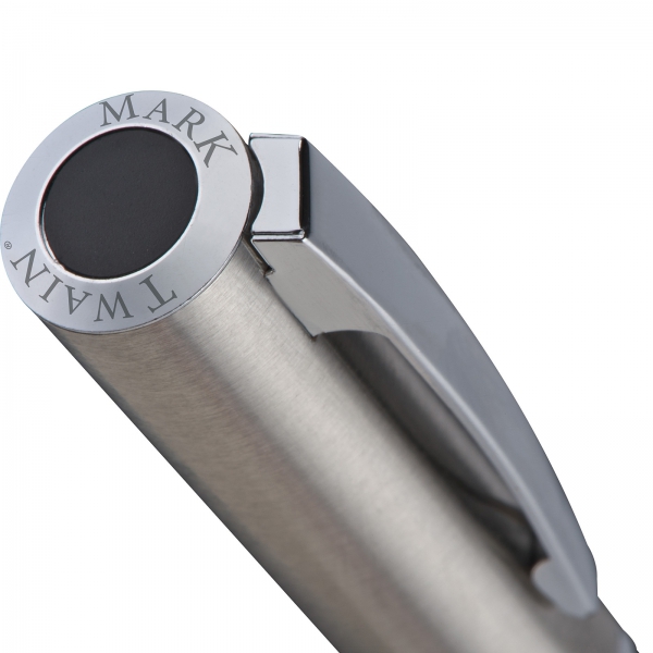 Długopis metalowy Mark Twain P085452K 7 Długopis metalowy Mark Twain P085452K