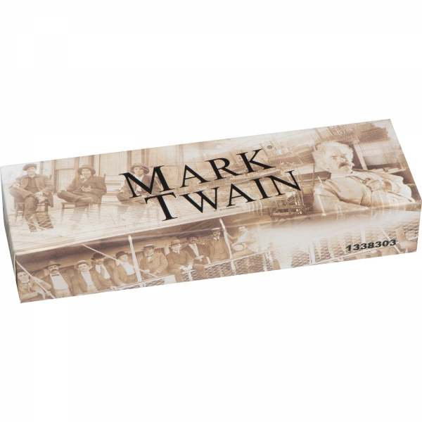 Długopis metalowy Mark Twain P085452K 9 Długopis metalowy Mark Twain P085452K