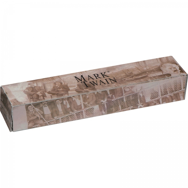 Długopis metalowy Mark Twain P085337K
