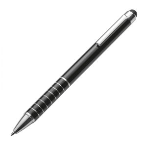 Długopis metalowy touch pen SEBASTIAN P085738K MC-10418-W