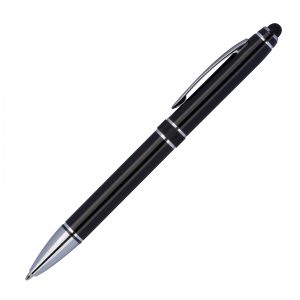 Długopis metalowy touch pen TIMOTEO P086008K MC-1363603