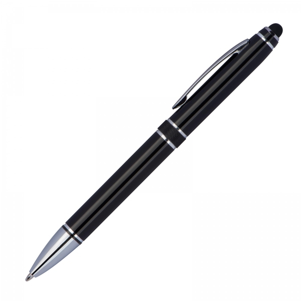 Długopis metalowy touch pen TIMOTEO P086008K MC-1363603