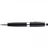 Długopis metalowy touch pen P085353K