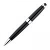 Długopis metalowy touch pen P085353K