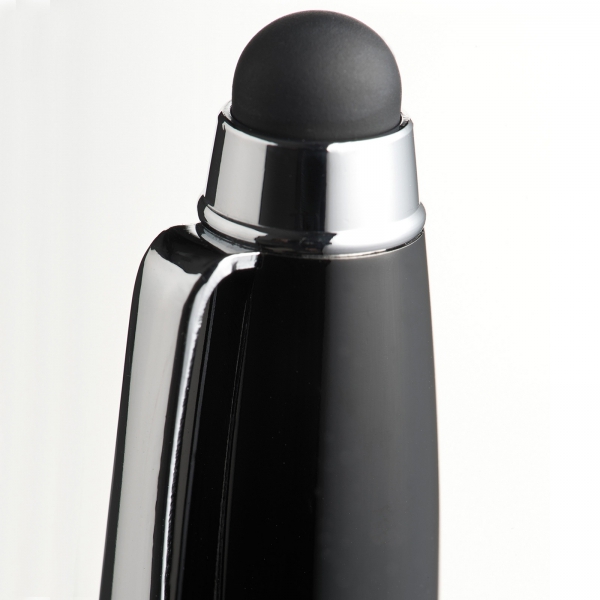 Długopis metalowy touch pen P085353K