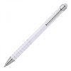 Długopis metalowy touch pen LUEBO P088042G biały Długopis metalowy touch pen LUEBO P088042G biały