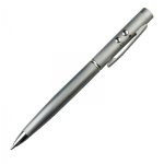 Długopis metalowy ze wskaźnikiem laserowym P084870K