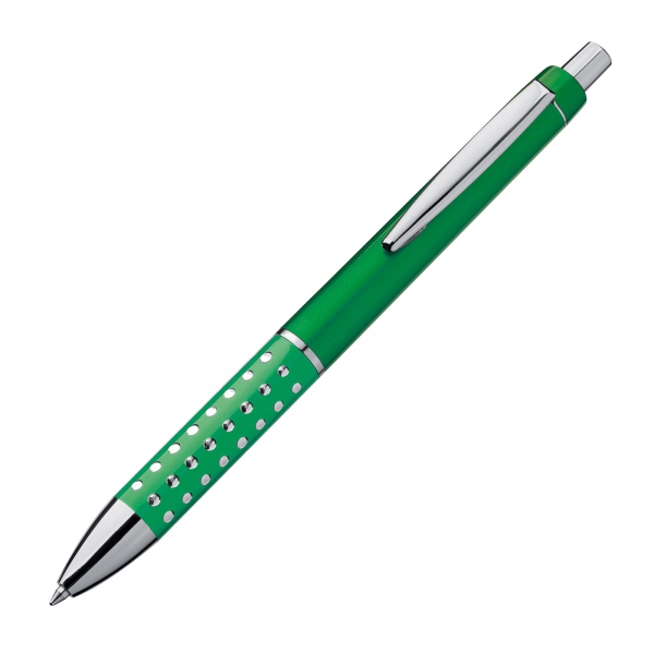 Długopis plastikowy P084874K zielony