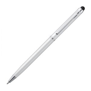 Długopis plastikowy touch pen KIMBERLY P085354K MC-18786-W