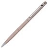 Długopis metalowy touch pen CATANIA P089382G różowe złoto Długopis metalowy touch pen CATANIA P089382G różowe złoto