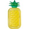 Dmuchany materac - ananas P101909K