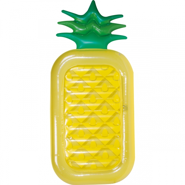 Dmuchany materac - ananas P101909K