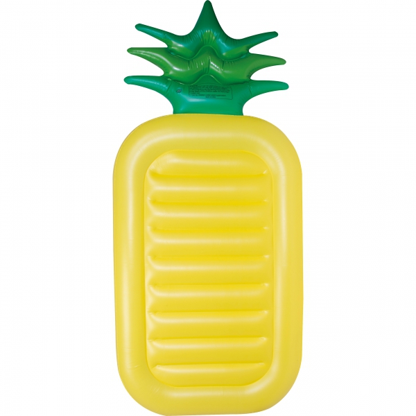 Dmuchany materac - ananas P101909K