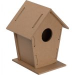 Domek dla ptaków P085970K