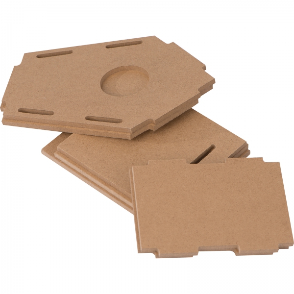 Domek dla ptaków P085970K