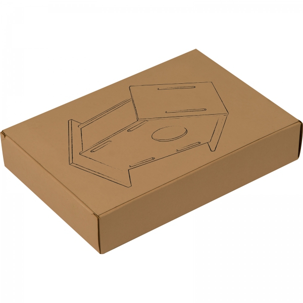 Domek dla ptaków P085970K