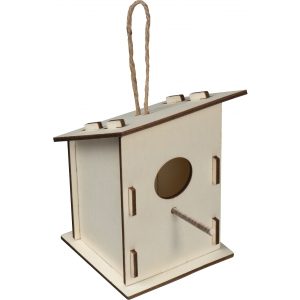 Domek dla ptaków PRESTORIA P089532G EG-381713