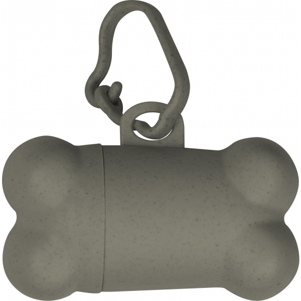 Dozownik do torebek na psie odchody LEIPZIG P089236G