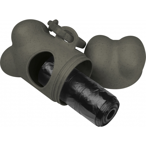 Dozownik do torebek na psie odchody LEIPZIG P089236G