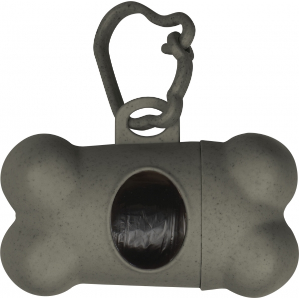 Dozownik do torebek na psie odchody LEIPZIG P089236G